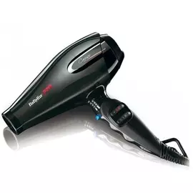 BABYLISS PRO Фен Bab Caruso Ionic 2400W BAB6510IRE