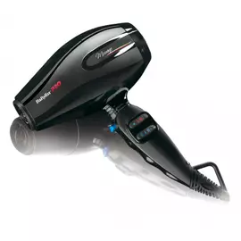 BABYLISS PRO Фен Bab Murano Ionic 2000W BAB6160INRE