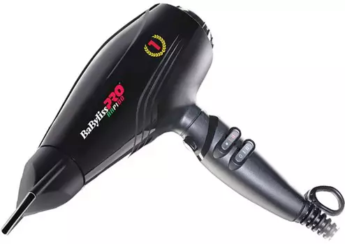BABYLISS PRO Фен Bab RAPIDO 2200W BAB7000IE