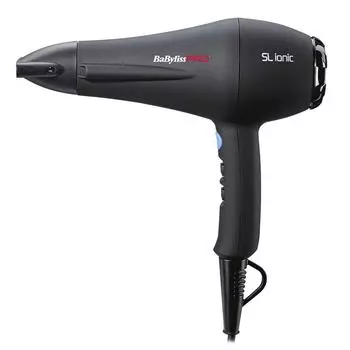 BABYLISS PRO Фен Bab SL IONIC керам/турм.1800W