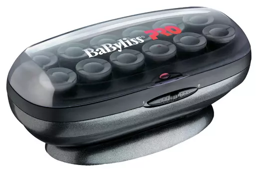 BABYLISS PRO Электробигуди B 38мм,12шт/уп.BAB3025E