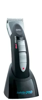 BABYLISS PRO Машинка Bab FX672 (02652) аккумуляторно-сетевая