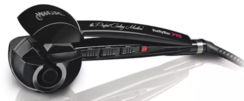 BABYLISS PRO Машинка для создания локонов Babyliss Pro MIRACURL MKII