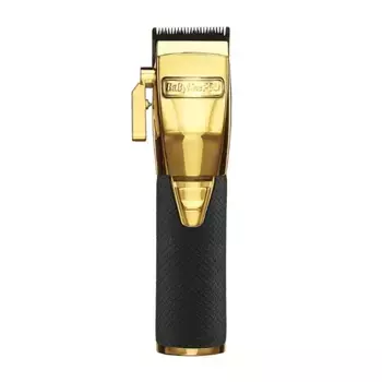BABYLISS PRO Машинка для стрижки BaByliss PRO BOOST+ GOLD, 8 насадок