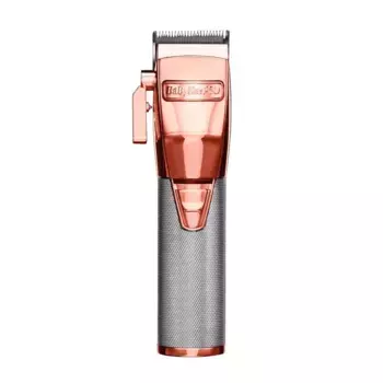 BABYLISS PRO Машинка для стрижки BaByliss PRO RoseFX EDM Technology 4 ARTISTS FX8700RGE