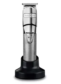 BABYLISS PRO Машинка-триммер BaByliss FX7880Е, аккумуляторная, 2 ножа