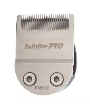 BABYLISS PRO Нож к машинке FX821E (30 мм) нормальные зубцы