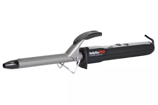 BABYLISS PRO Плойка Bab керам.16мм 40W термор.BAB2271TTE