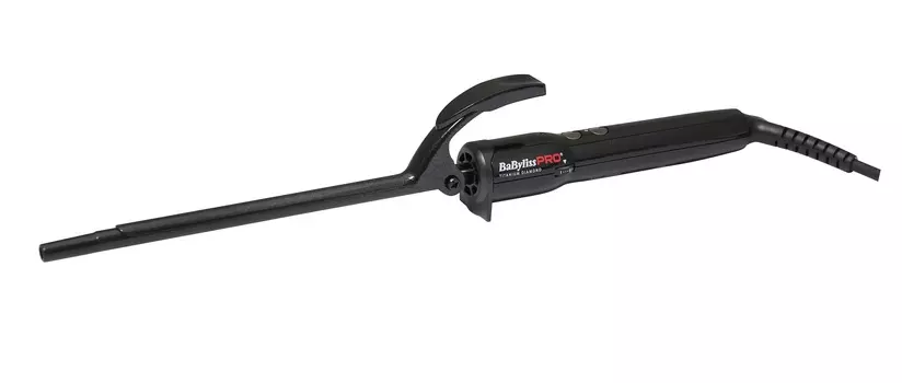 BABYLISS PRO Плойка Bab PRO 10мм BAB2470TDE