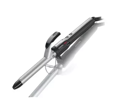 BABYLISS PRO Плойка Bab PRO 25 мм 40 W titan-tourm BAB2173TTE