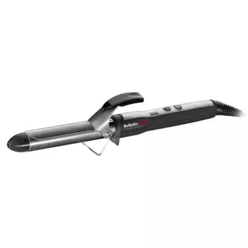 BABYLISS PRO Плойка BaByliss Pro Titanium Tourmaline, c терморегулятором, 25 мм