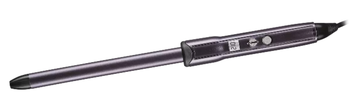 BABYLISS PRO Плойка DIGICURL с терморегулятором, 19 мм, удлиненное полотно 190 мм 41W