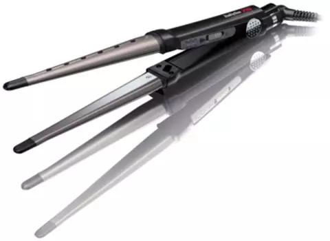 BABYLISS PRO Плойка-щипцы B с т/рег 16-32мм 79W BAB2225 TTE