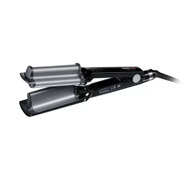 BABYLISS PRO Плойка-щипцы Вab турм.с.т/р.88W BAB2469ТТЕ