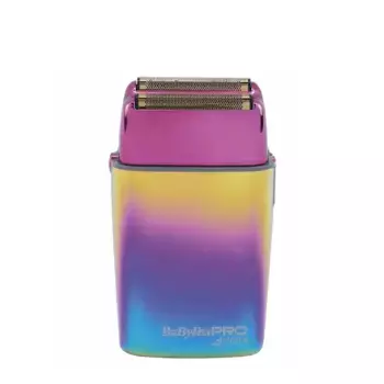 BABYLISS PRO Шейвер BaByliss PRO 4ARTISTS, аккумуляторно-сетевой
