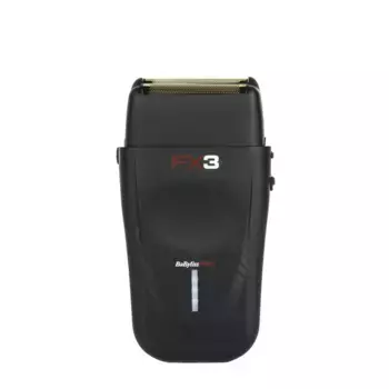 BABYLISS PRO Шейвер BaByliss PRO FX3, аккумуляторно-сетевой