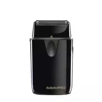 BABYLISS PRO Шейвер BaByliss PRO FXLFS1E с UV-дезинфекцией, аккумуляторно-сетевой