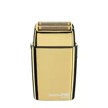 BABYLISS PRO Шейвер BaByliss PRO Gold, аккумуляторно-сетевой