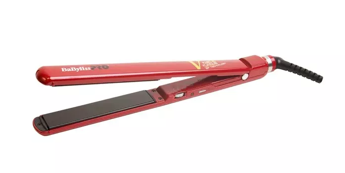 BABYLISS PRO Щипцы-выпр.Bab Fast Furios 24мм 45W BAB2072EPRE