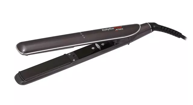 BABYLISS PRO Щипцы-выпрямитель Digistyle 25 мм 4Artist BAB2395E 39W