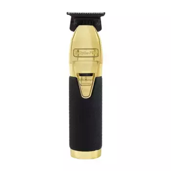 BABYLISS PRO Триммер для окантовки BaByliss PRO BOOST+ GOLD