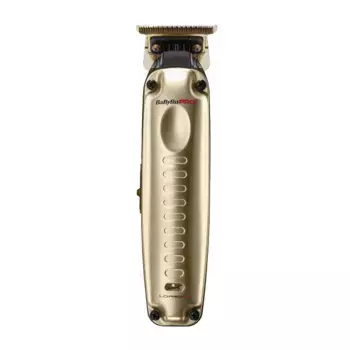 BABYLISS PRO Триммер для окантовки BaByliss PRO LO-PROFX GOLD, 0,1 мм, аккумуляторно-сетевой