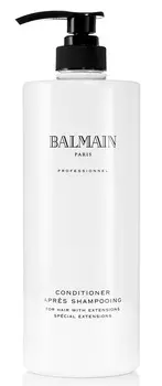 BALMAIN Кондиционер питательный для наращенных волос 1000 мл