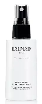 BALMAIN Кондиционер-спрей для блеска волос 75 мл
