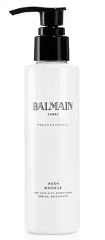 BALMAIN Маска увлажняющая для наращенных волос 150 мл