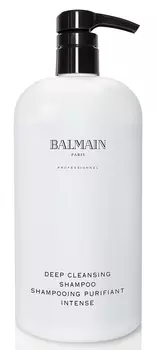 BALMAIN Шампунь интенсивный очищающий 1000 мл