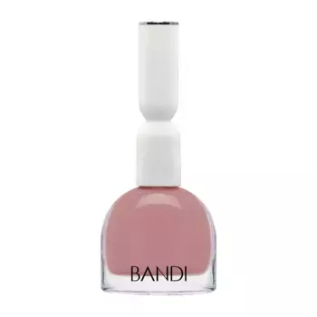 BANDI F102s лак для ногтей / ULTRA NATURE Salmon Pink 10 гр
