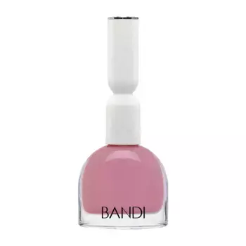 BANDI F103s лак для ногтей / ULTRA NATURE Blossom Pink 10 гр