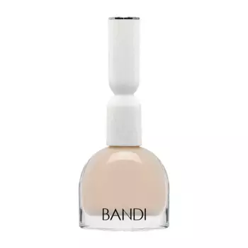 BANDI F201s лак для ногтей / ULTRA NATURE Butter Cream 10 гр