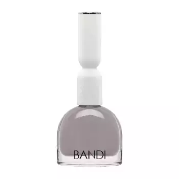 BANDI F205s лак для ногтей / ULTRA NATURE Stone Biege 10 гр