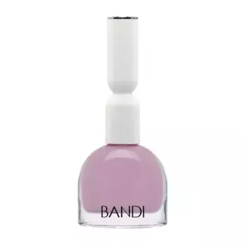 BANDI F301s лак для ногтей / ULTRA NATURE Soft Lilac 10 гр