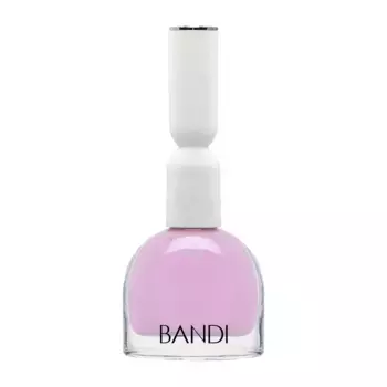 BANDI F302s лак для ногтей / ULTRA NATURE Floral Violet 10 гр