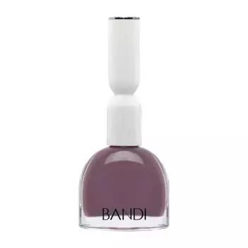 BANDI F303s лак для ногтей / ULTRA NATURE Ash Purple 10 гр
