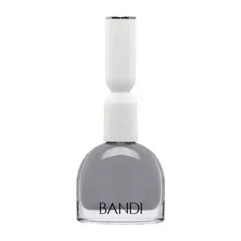 BANDI F402s лак для ногтей / ULTRA NATURE Ash Skyblue 10 гр