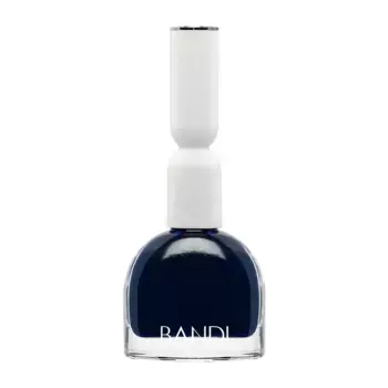 BANDI F405s лак для ногтей / ULTRA NATURE Midnight Navy 10 гр