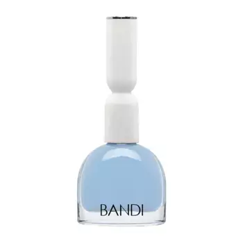 BANDI F408s лак для ногтей / ULTRA NATURE 10 гр