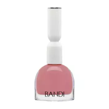 BANDI F601s лак для ногтей / ULTRA NATURE Orange Coral 10 гр