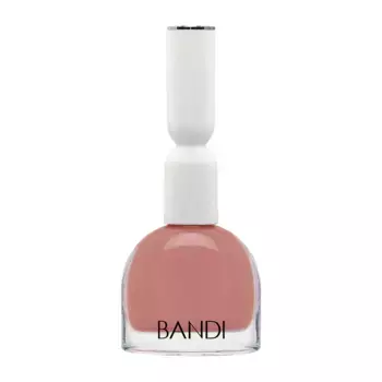 BANDI F602s лак для ногтей / ULTRA NATURE Peach Coral 10 гр