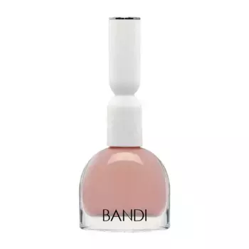 BANDI F603s лак для ногтей / ULTRA NATURE Peach Skin 10 гр