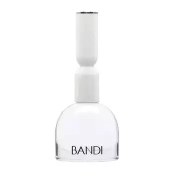 BANDI F801s лак для ногтей / ULTRA NATURE Milk White 10 гр