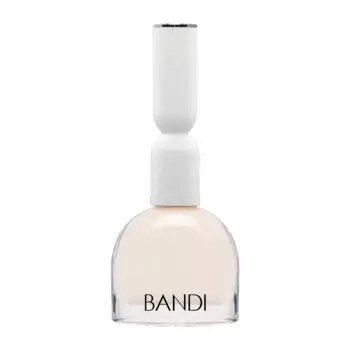 BANDI F802s лак для ногтей / ULTRA NATURE Cotton Ivory 10 гр