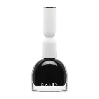 BANDI F901s лак для ногтей / ULTRA NATURE All Black 10 гр
