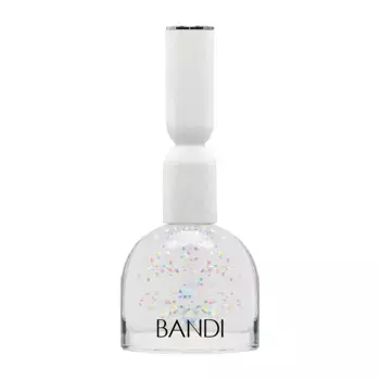 BANDI G803s лак для ногтей / ULTRA NATURE Diamond 10 гр