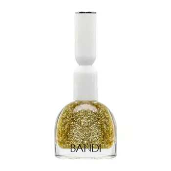 BANDI G902s лак для ногтей / ULTRA NATURE Sparkling Gold 10 гр