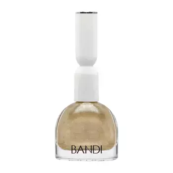 BANDI G903s лак для ногтей / ULTRA NATURE Silky Gold 10 гр