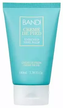 BANDI Крем интенсивный для педикюра / CREME DE PIED 100 мл